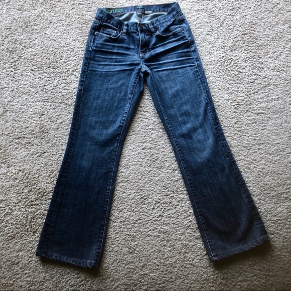 J. Crew Bootcut Jeans - Picture 2 of 6